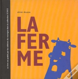 Capa do artigo La Ferme