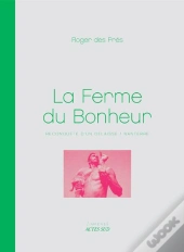 La Ferme Du Bonheur ; Reconquête D'Un Délaissé / Nanterre