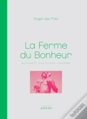 Capa do artigo La Ferme Du Bonheur ; Reconquête D