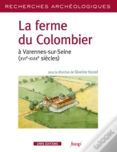 La Ferme Du Colombier A Varennes-Sur-Seine