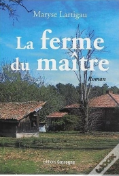Capa do artigo La Ferme Du Maitre