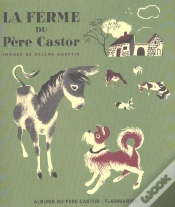 Capa do artigo La Ferme Du Pere Castor