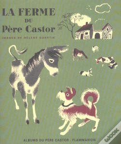 Capa do artigo La Ferme Du Pere Castor
