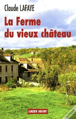 Capa do artigo La Ferme Du Vieux Chateau