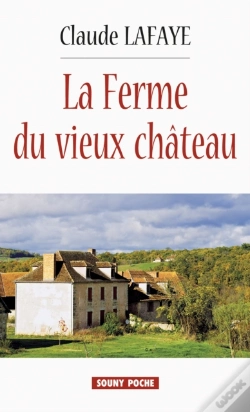 Capa do artigo La Ferme Du Vieux Chateau
