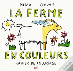 Capa do artigo La Ferme En Couleurs