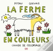 Capa do artigo La Ferme En Couleurs