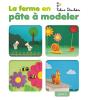 La Ferme En Pate A Modeler - Preview