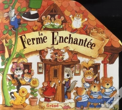 Capa do artigo La Ferme Enchantée
