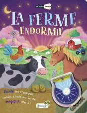 Capa do artigo La Ferme Endormie