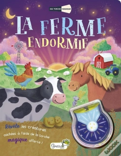Capa do artigo La Ferme Endormie