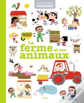 La Ferme Et Ses Animaux