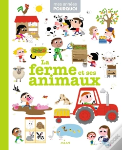 Capa do artigo La Ferme Et Ses Animaux