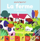 La Ferme Et Ses Animaux