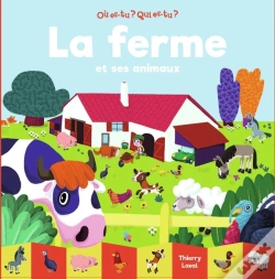 Capa do artigo La Ferme Et Ses Animaux