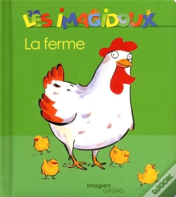 Capa do artigo La Ferme