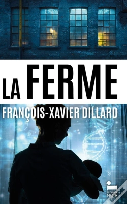 Capa do artigo La Ferme