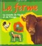 La Ferme ; Grande Section ; Livre Documentaire - Preview