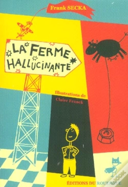 Capa do artigo La Ferme Hallucinante