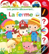 La Ferme