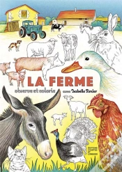 Capa do artigo La Ferme