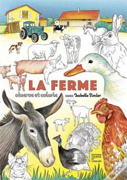 Capa do artigo La Ferme
