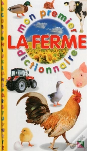 Capa do artigo La Ferme