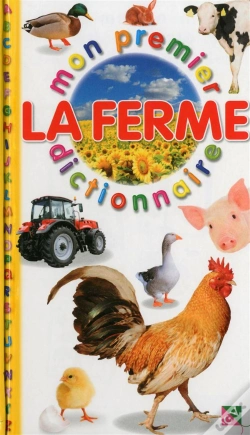 Capa do artigo La Ferme