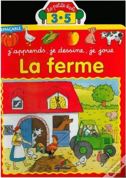 Capa do artigo La Ferme