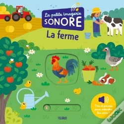 Capa do artigo La Ferme