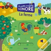 Capa do artigo La Ferme