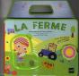 La Ferme - Les Aventures De Tom Et Ninon - Preview