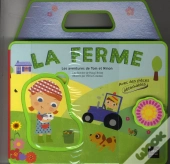 La Ferme - Les Aventures De Tom Et Ninon