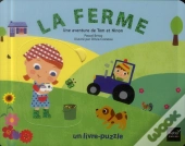 La Ferme - Les Aventures De Tom Et Ninon
