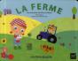La Ferme - Les Aventures De Tom Et Ninon - Preview