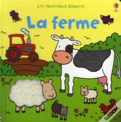 Capa do artigo La Ferme ; Les Grands Tout-Doux