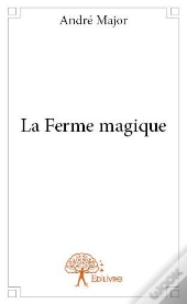 La Ferme Magique