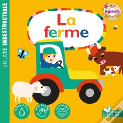 Capa do artigo La Ferme