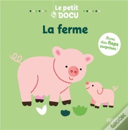Capa do artigo La Ferme