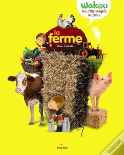 Capa do artigo La Ferme