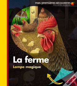Capa do artigo La Ferme