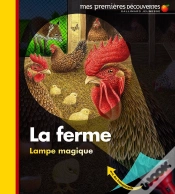 Capa do artigo La Ferme