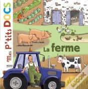 Capa do artigo La Ferme