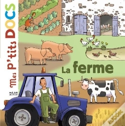 Capa do artigo La Ferme