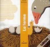 Capa do artigo La Ferme