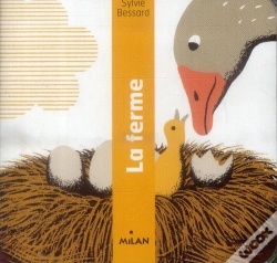 Capa do artigo La Ferme
