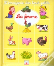 Capa do artigo La Ferme
