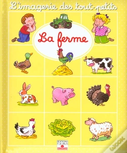 Capa do artigo La Ferme