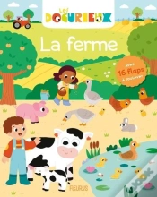 Capa do artigo La Ferme