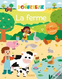 Capa do artigo La Ferme